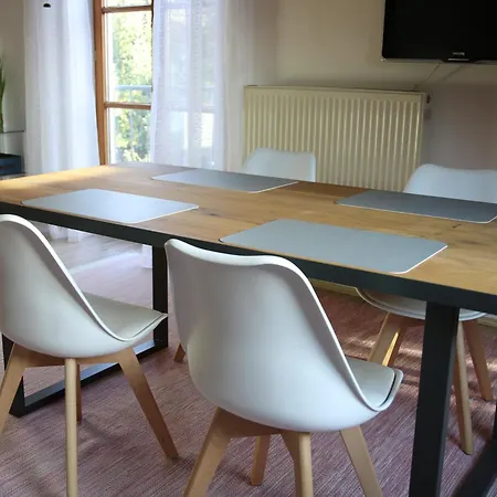 Ferienwohnung - Dachgeschoss Schmuckstueck Wolnzach Zewnętrze zdjęcie