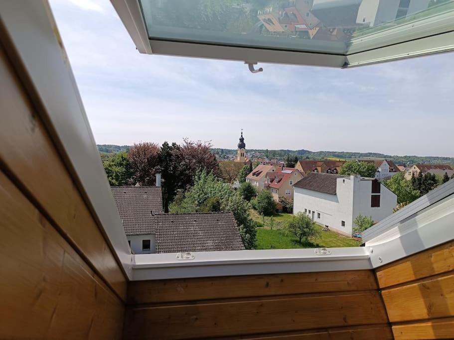 - Dachgeschoss Schmuckstueck Apartment